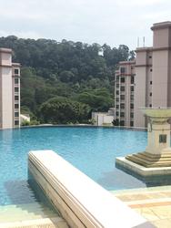The Hillside (D21), Condominium #98035492
